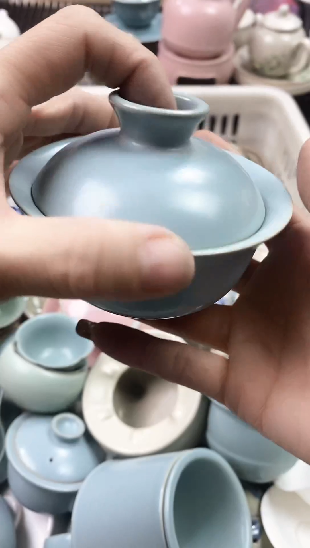 【闪购商品】（轻轻微瑕）茶具茶壶茶碗茶杯