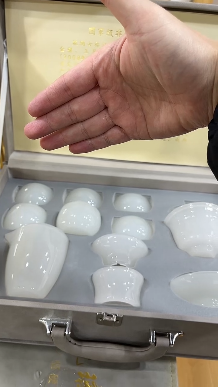 【闪购商品】展宏茶具展宏茶具@A-