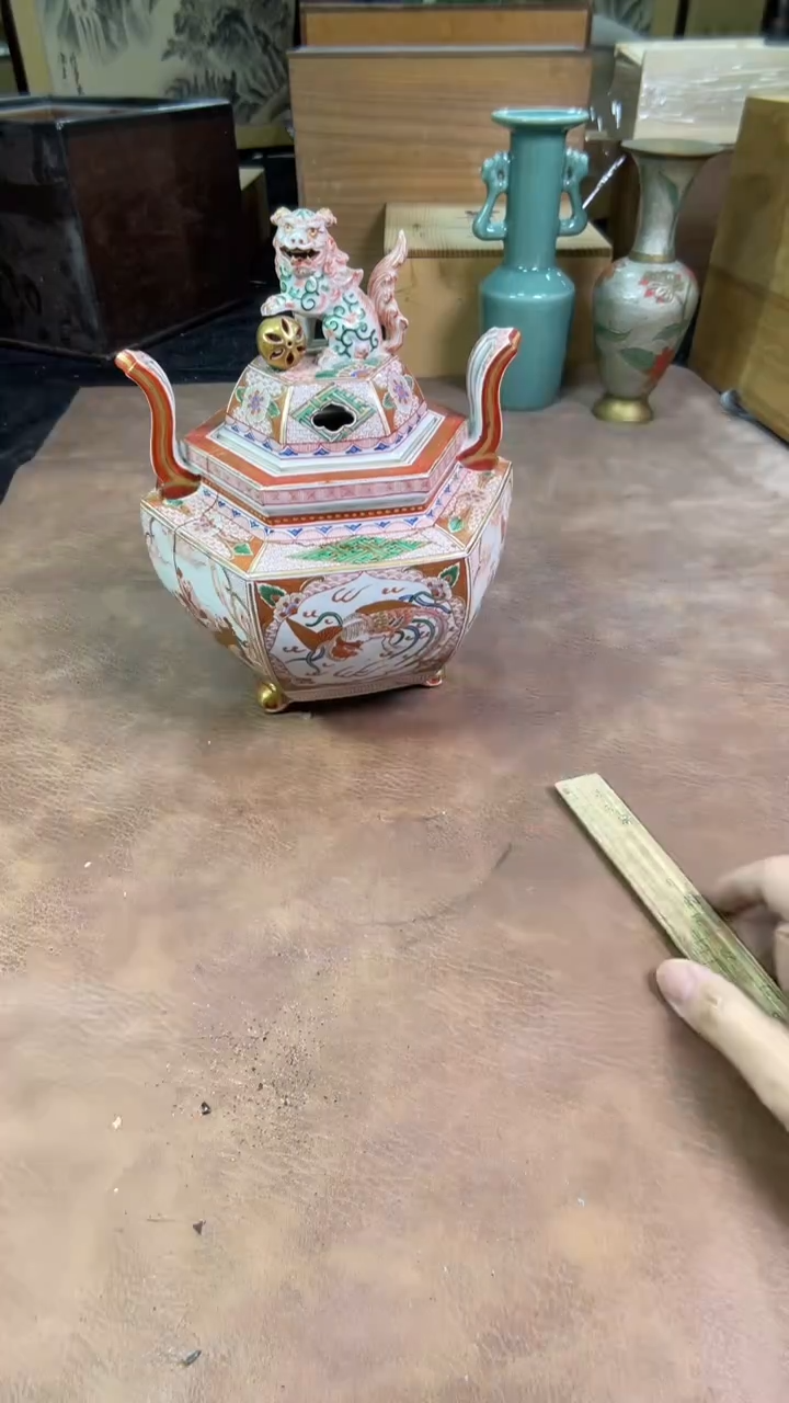 【闪购商品】摆件茶宠瓷器茶具套装