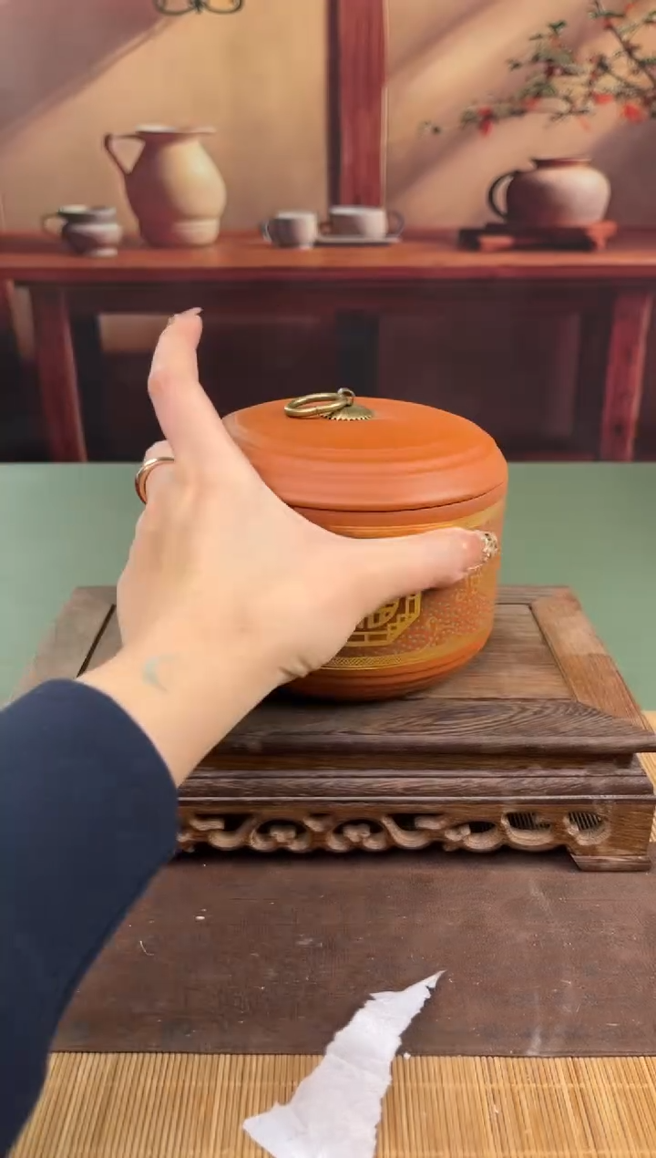 【闪购商品】顾德茶器福利闪购链接