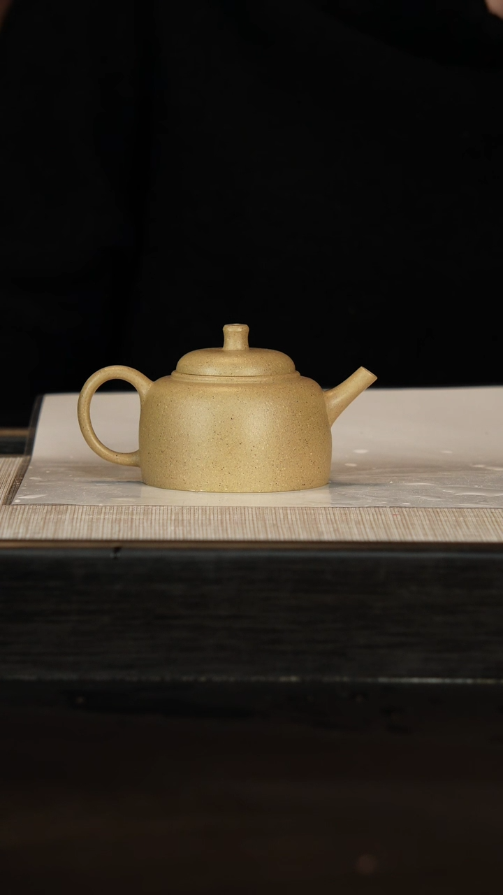 【闪购商品】紫砂茶壶 原矿紫砂茶壶