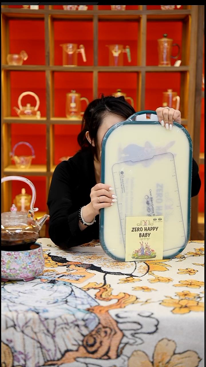 【闪购商品】瓷I117-------------