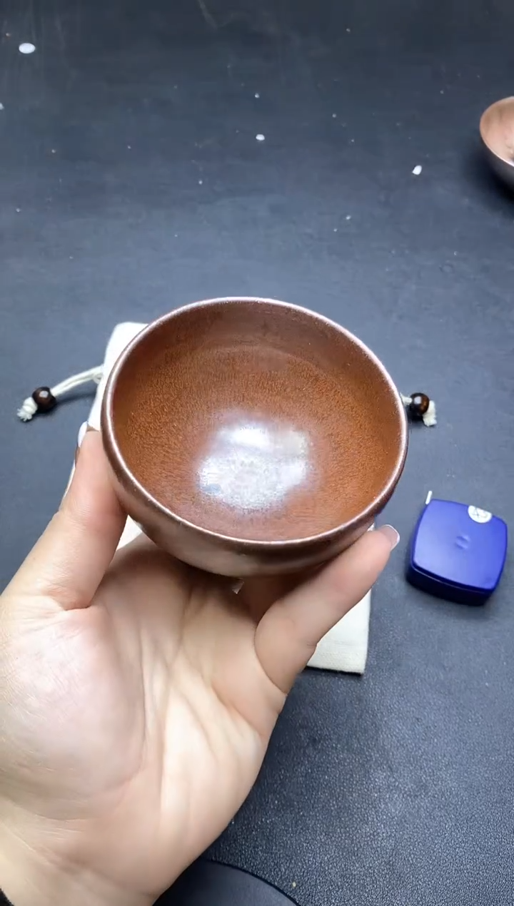 【闪购商品】茶盏               73