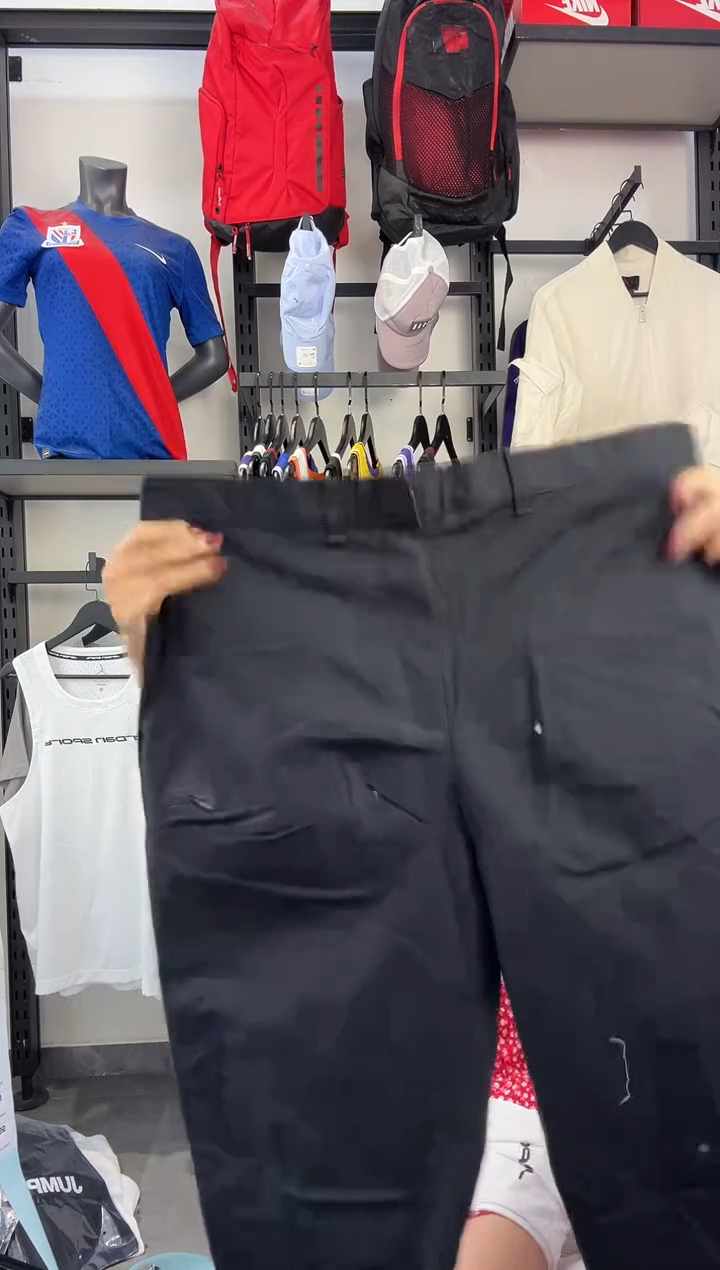 265编码 瑕疵款直播间过款为准 尺码·2X