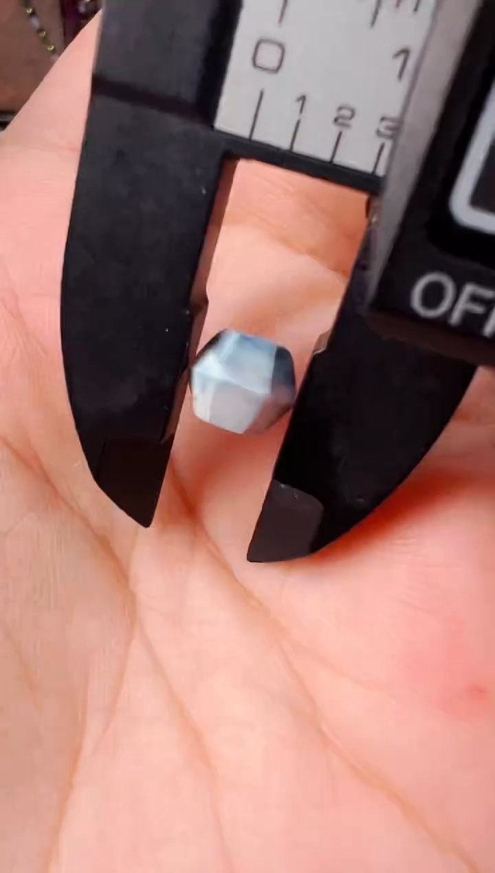 【东南亚珠饰】配珠