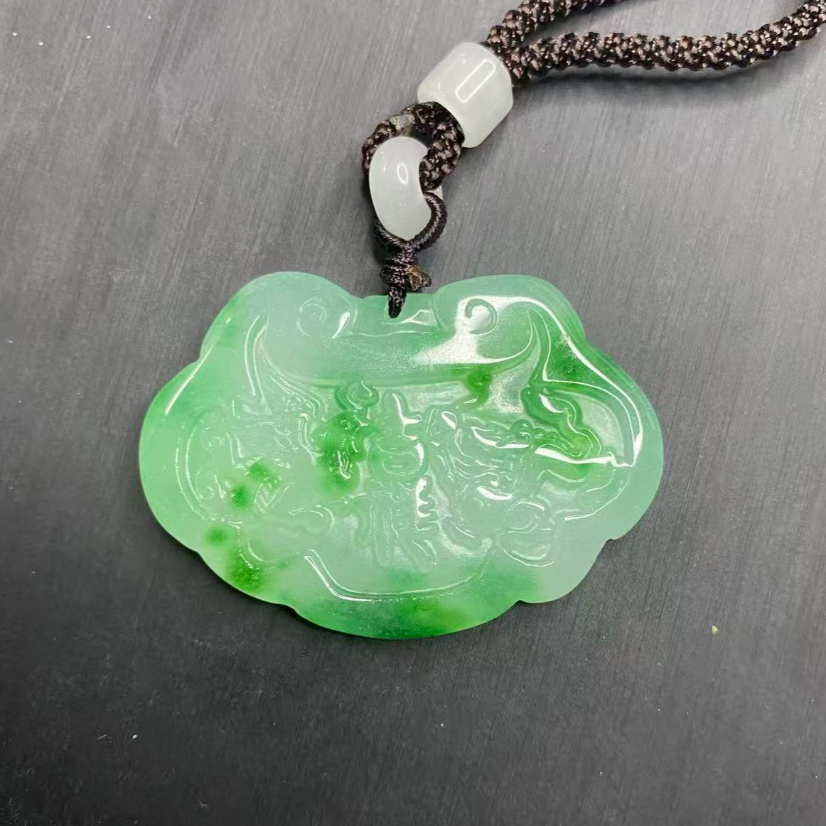 轻奢气质百搭 吊坠216