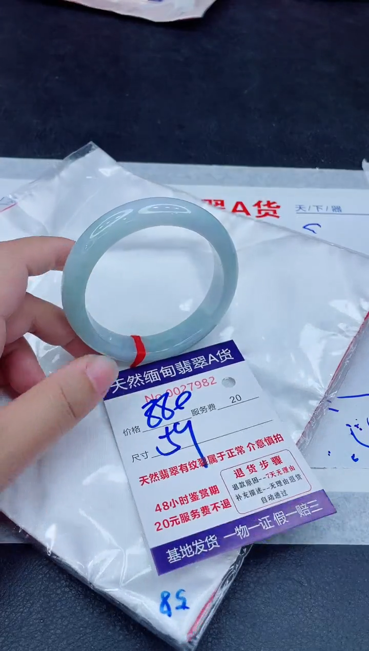 未镶嵌手镯翡翠880.00000