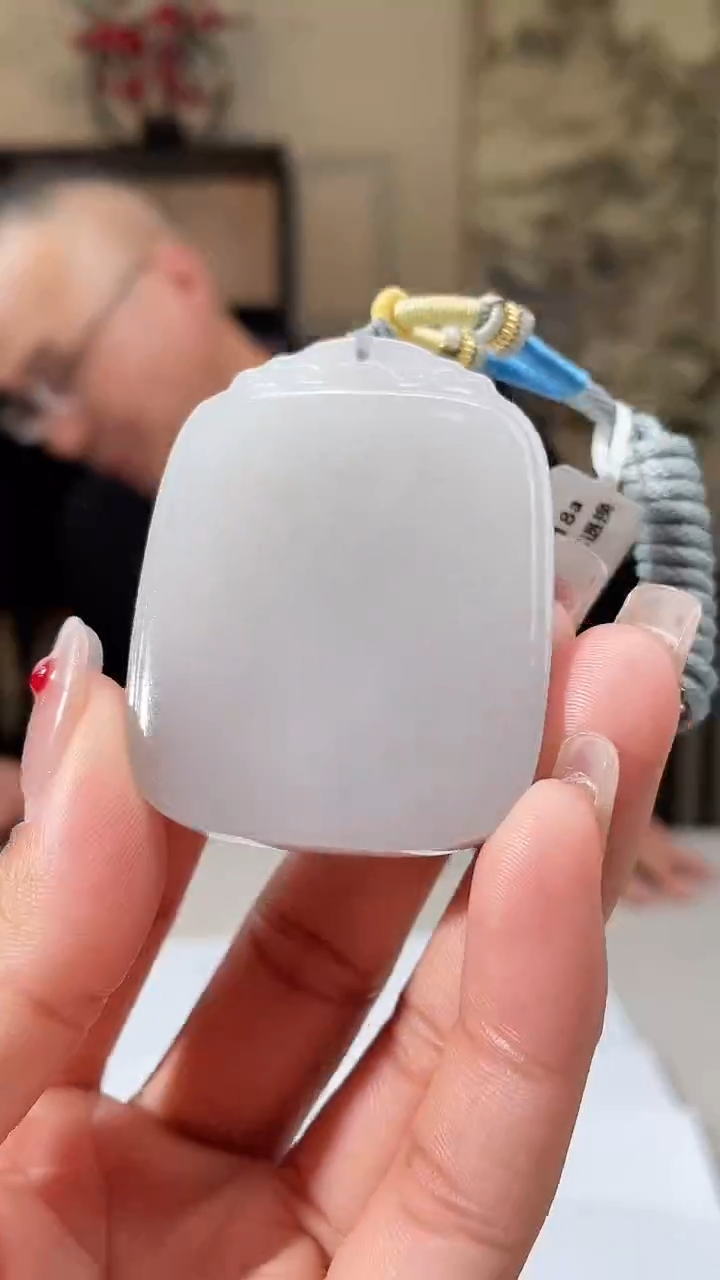 【闪购商品】定制和田玉多样性发货拍一发一