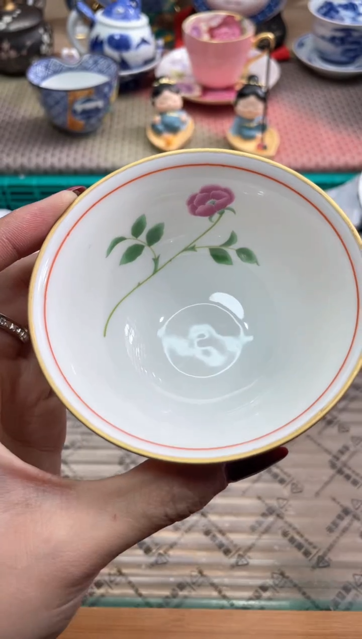 【闪购商品】盘瓷片满20米包邮一单一付外黄