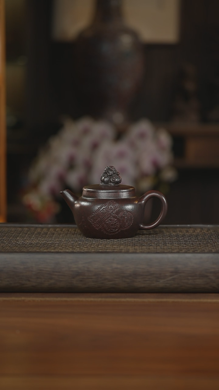 【闪购商品】紫砂茶壶紫砂壶紫砂壶