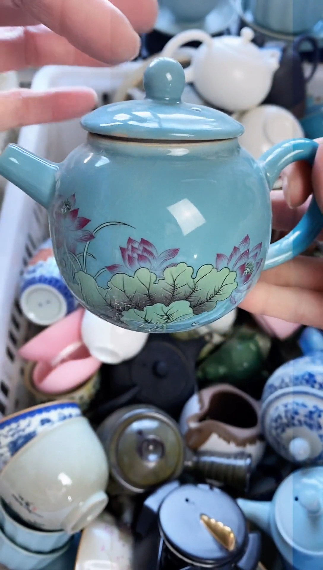 【闪购商品】（轻轻微瑕）茶具茶壶茶碗茶杯