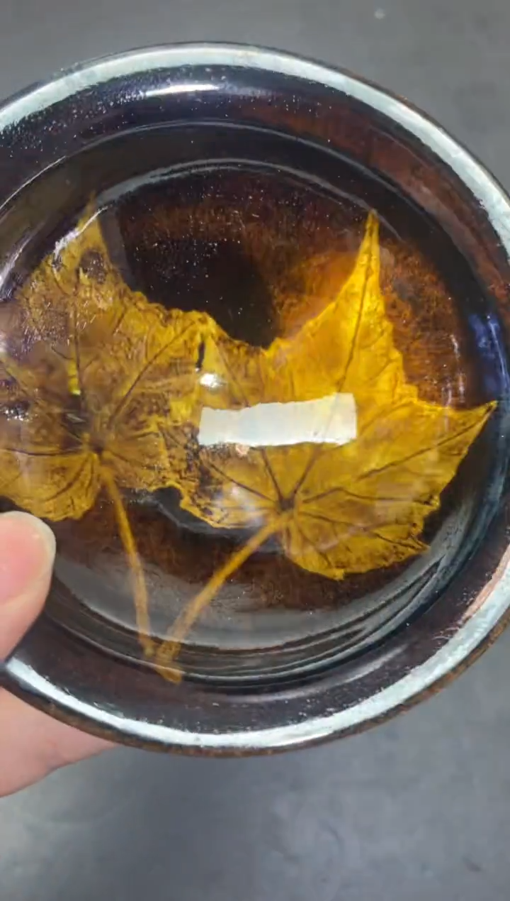 【闪购商品】茶盏143微瑕           