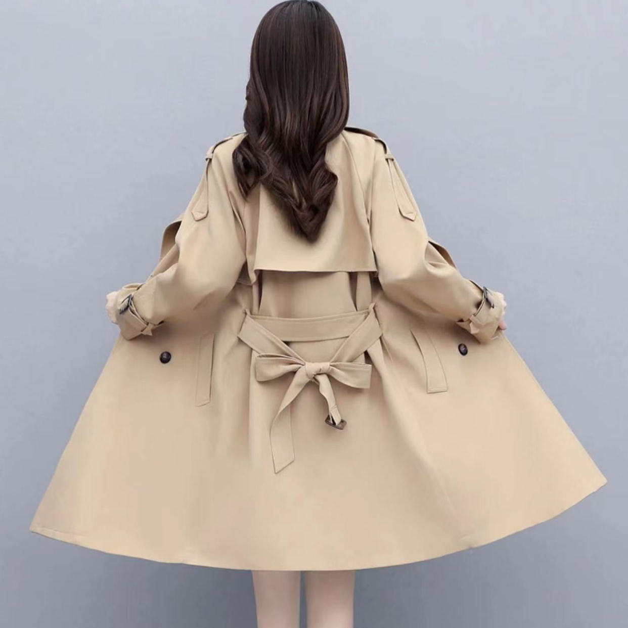 【451-500】！2024新款四季女装@显瘦@百搭