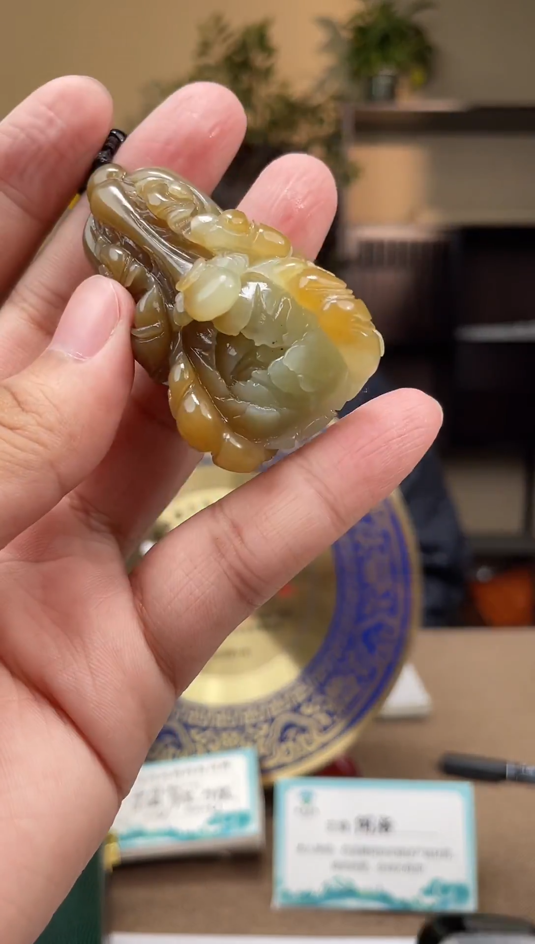 定制和田玉多样性发货拍一发一