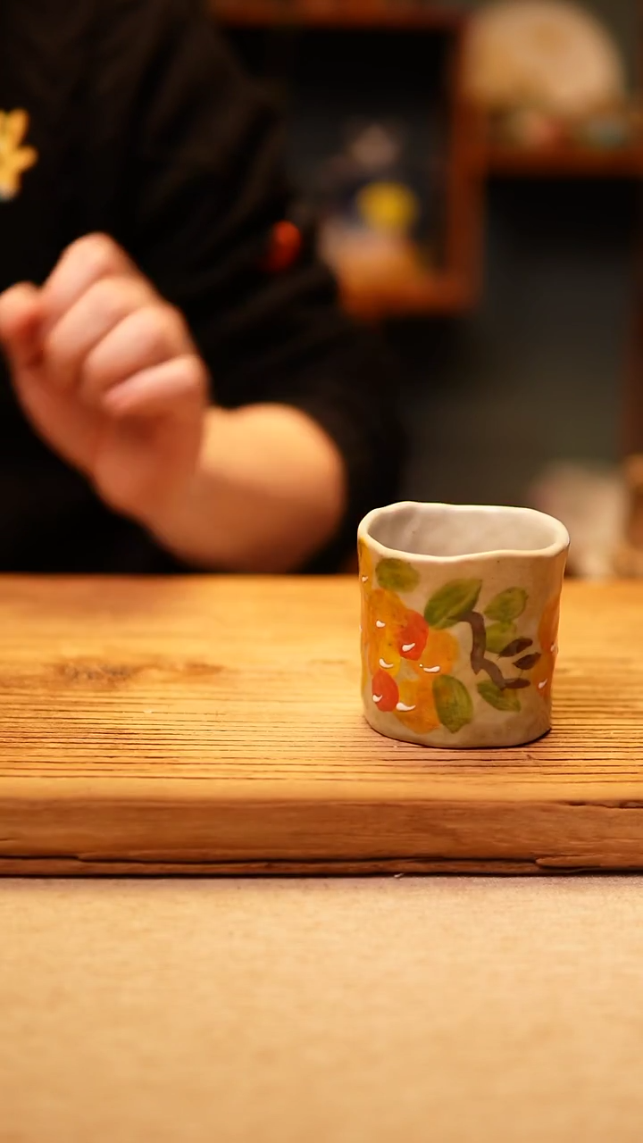 【闪购商品】@@陶园瓷舍@@纯手工手绘@高温釉下彩