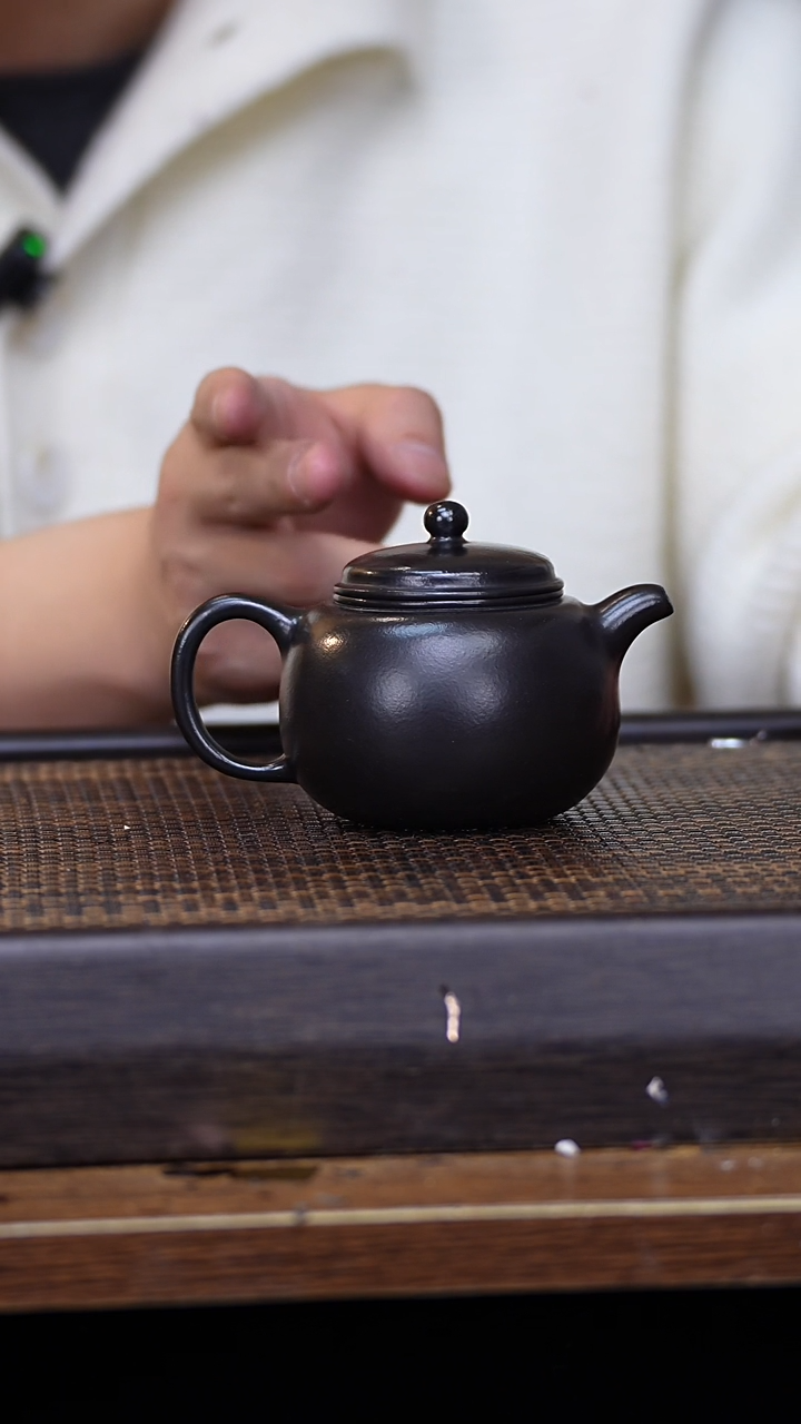 【闪购商品】紫砂茶壶原矿全手工紫砂壶