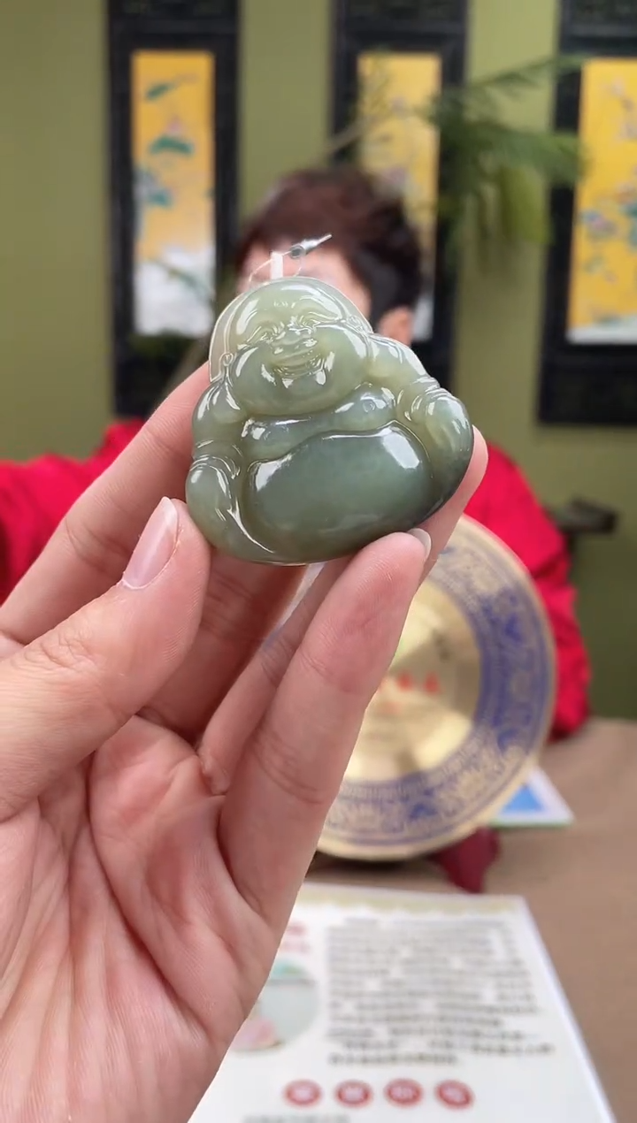 颈饰未镶嵌和田玉多样性发货拍一发一