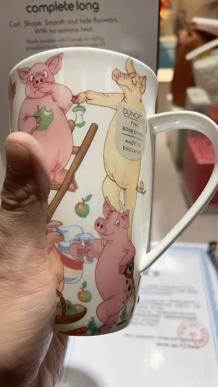 【闪购商品】瓷片算了，真划算买它MY