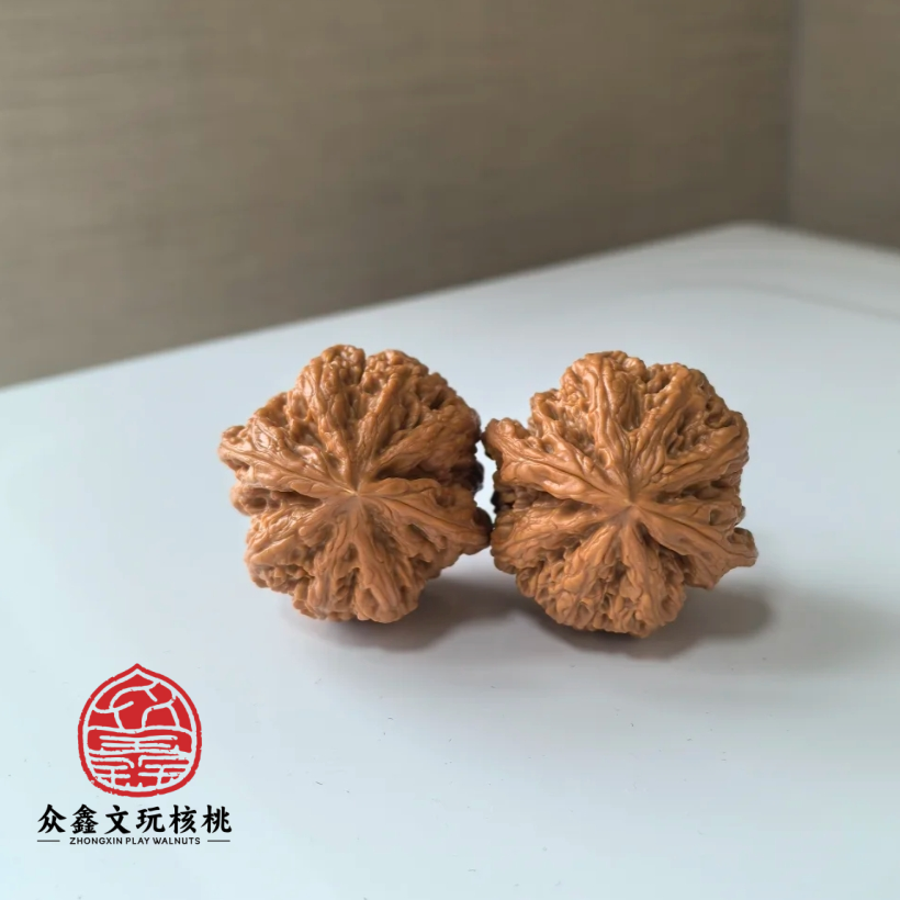 福袋链接--大粗筋文玩核桃