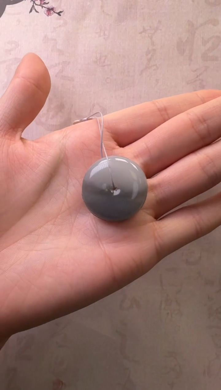 【闪购商品】和田玉吊坠未镶嵌平安扣吊坠