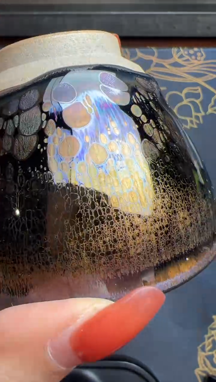 【闪购商品】茶盏26徐长和高端收藏