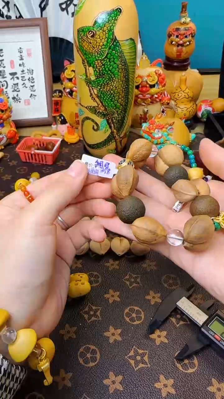 【闪购商品】532文玩葫芦文玩好物