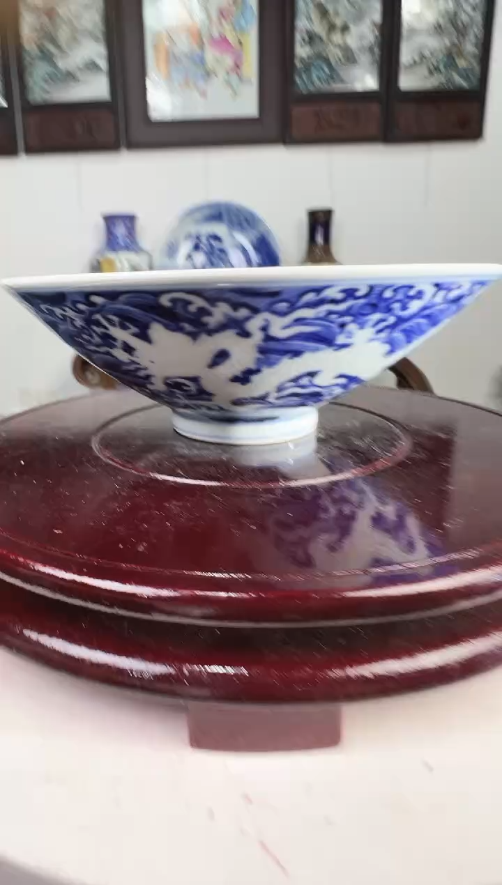 其他陶瓷/高端/手工手绘12.2/A24