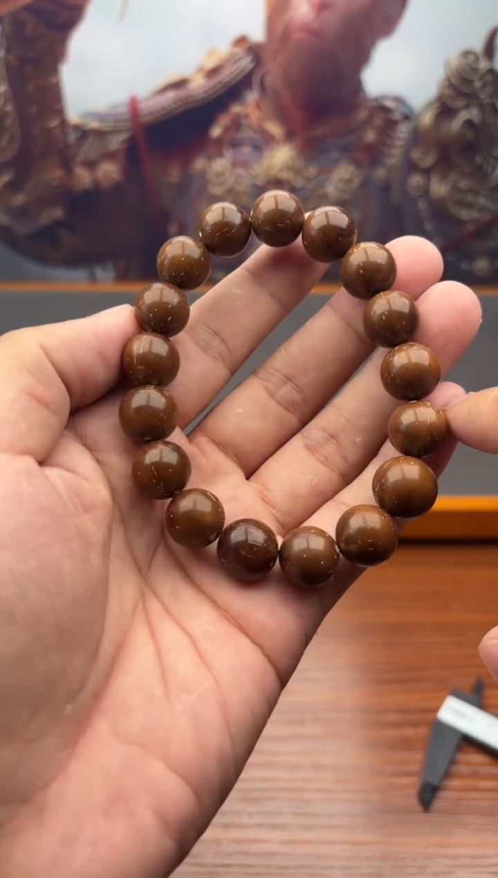手串紫金鼠紫金鼠3光珠