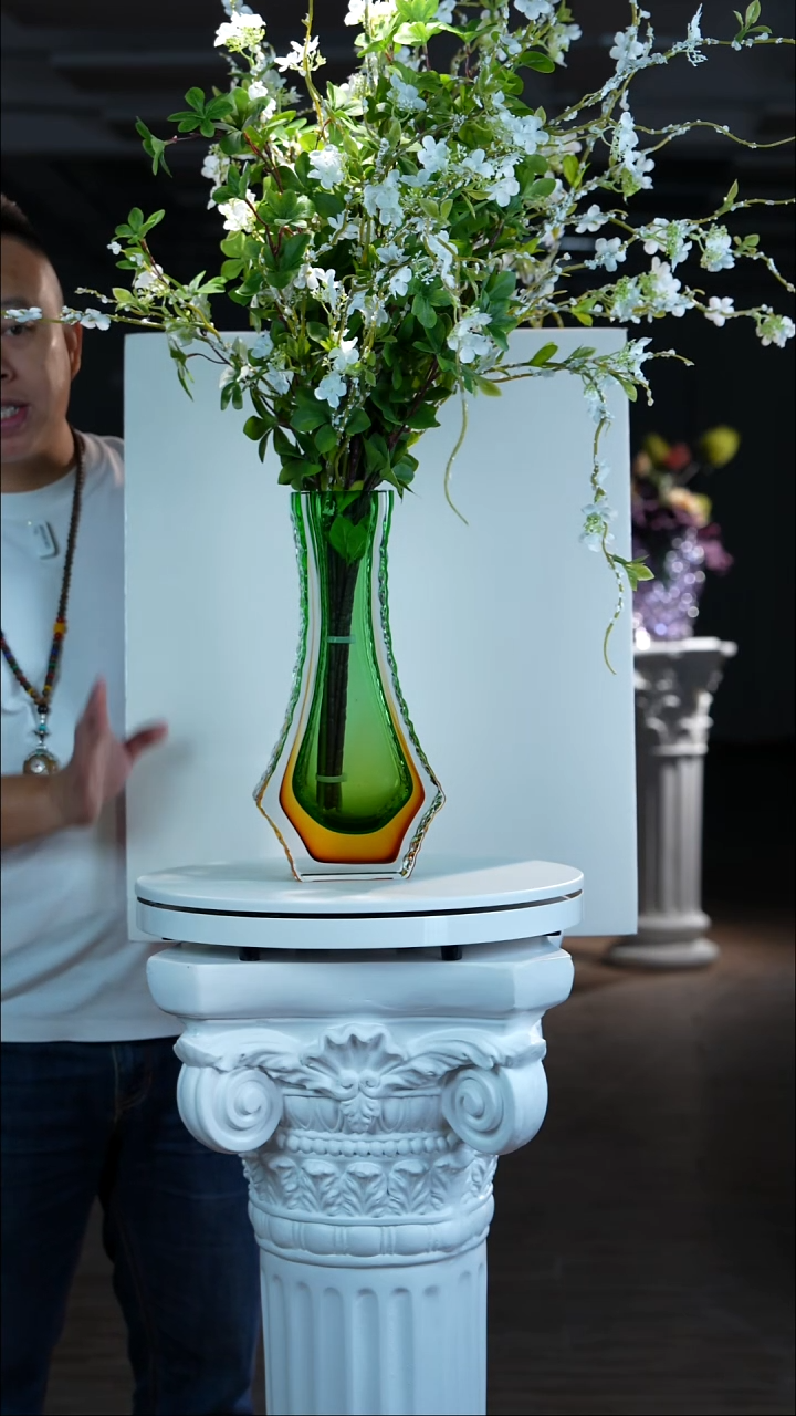 手工艺品琉璃JY0035-1