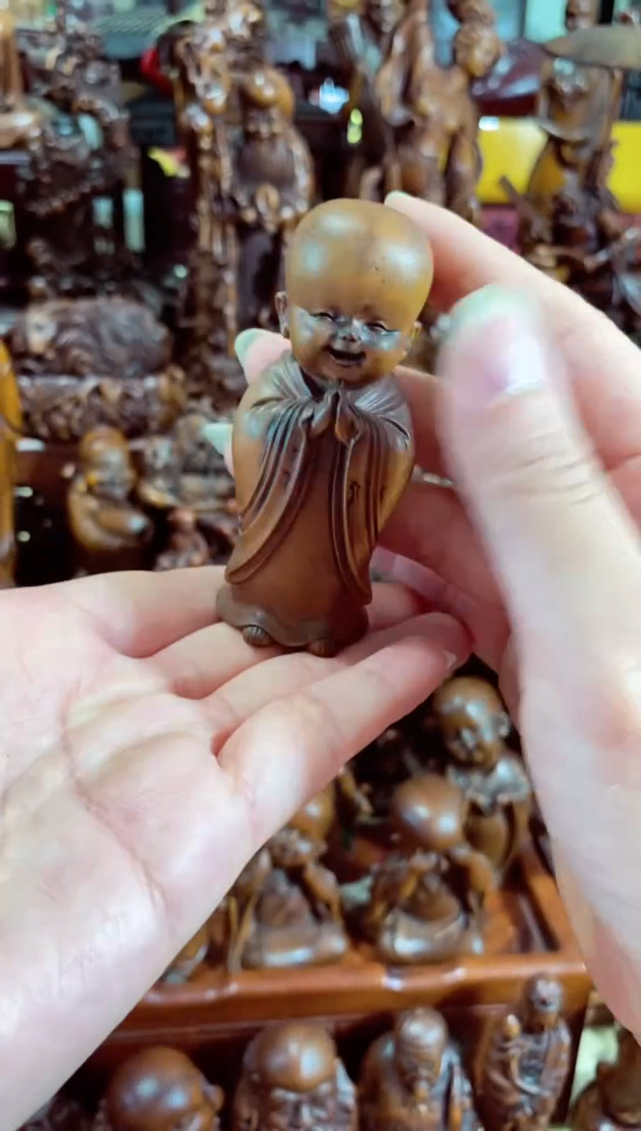 【闪购商品】木高端文玩礼品好物