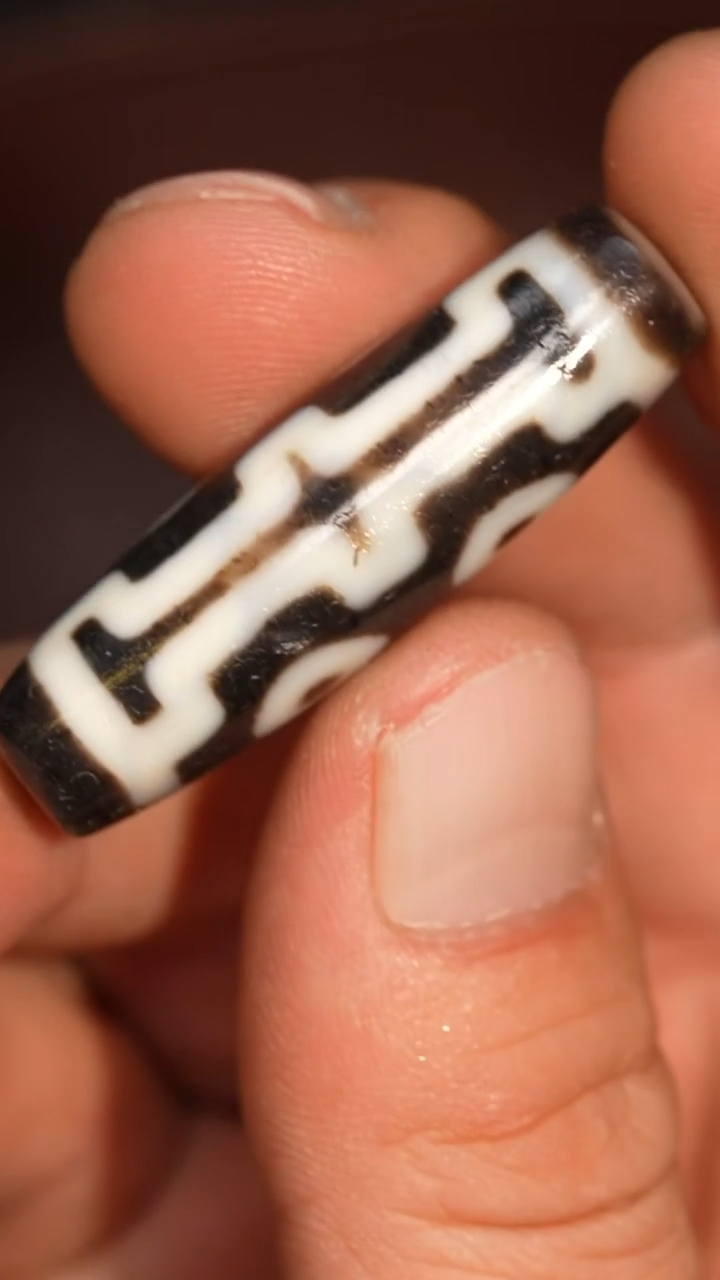 未镶嵌颈饰玛瑙/玉髓冲赛康胡子哥，DIY一89