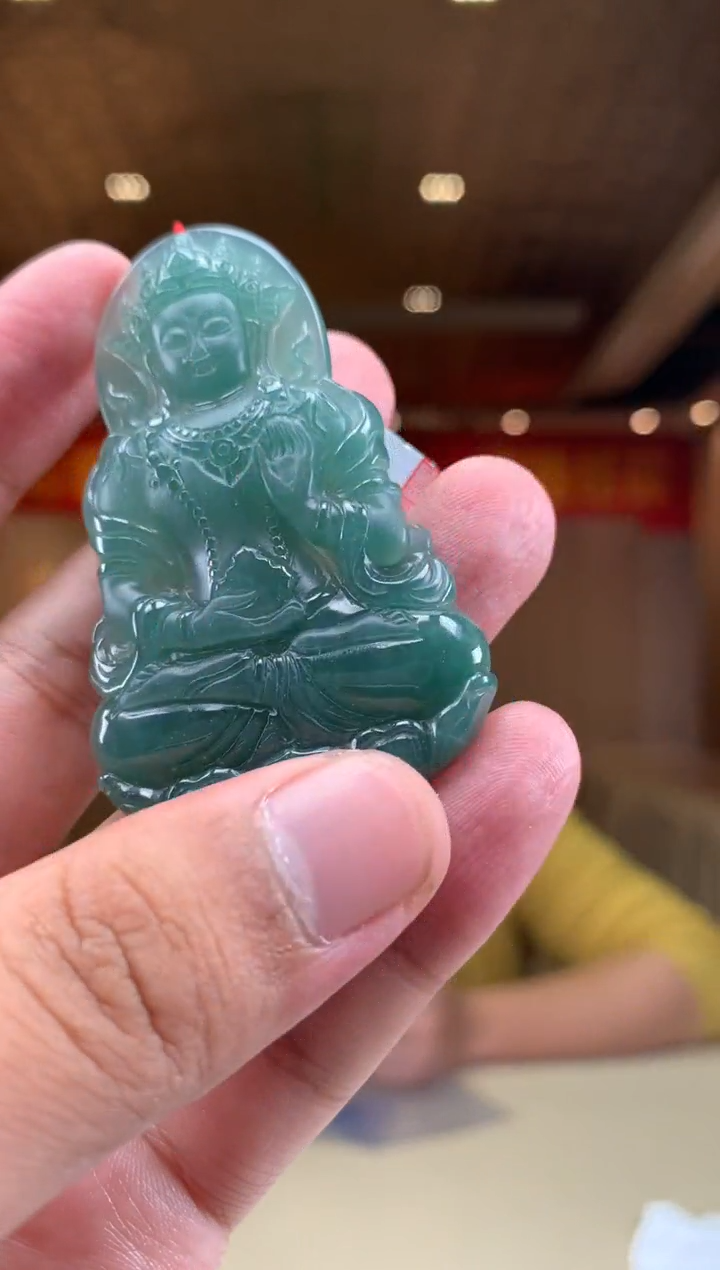 【闪购商品】定制翡翠未镶嵌             *144