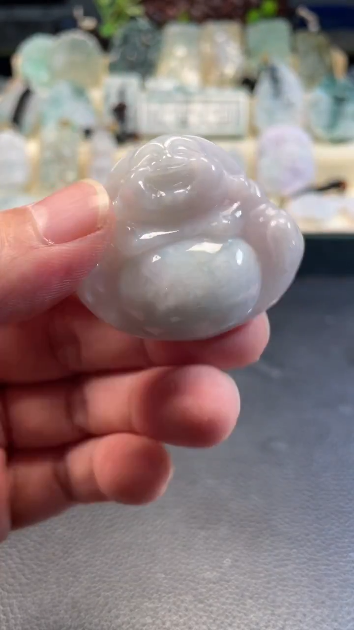 颈饰未镶嵌翡翠11/06/033