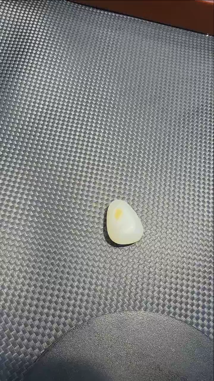 【闪购商品】和田玉吊坠(不含链)未镶嵌263