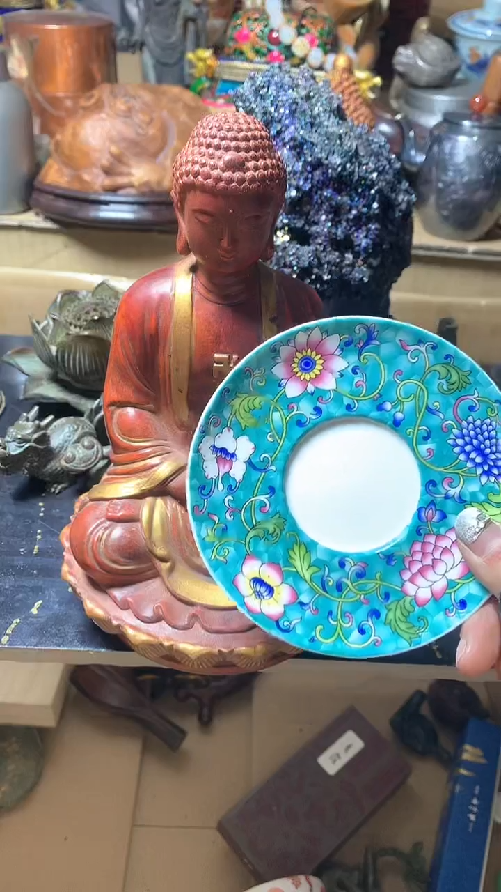 【闪购商品】瓷器默认微瑕瓷器