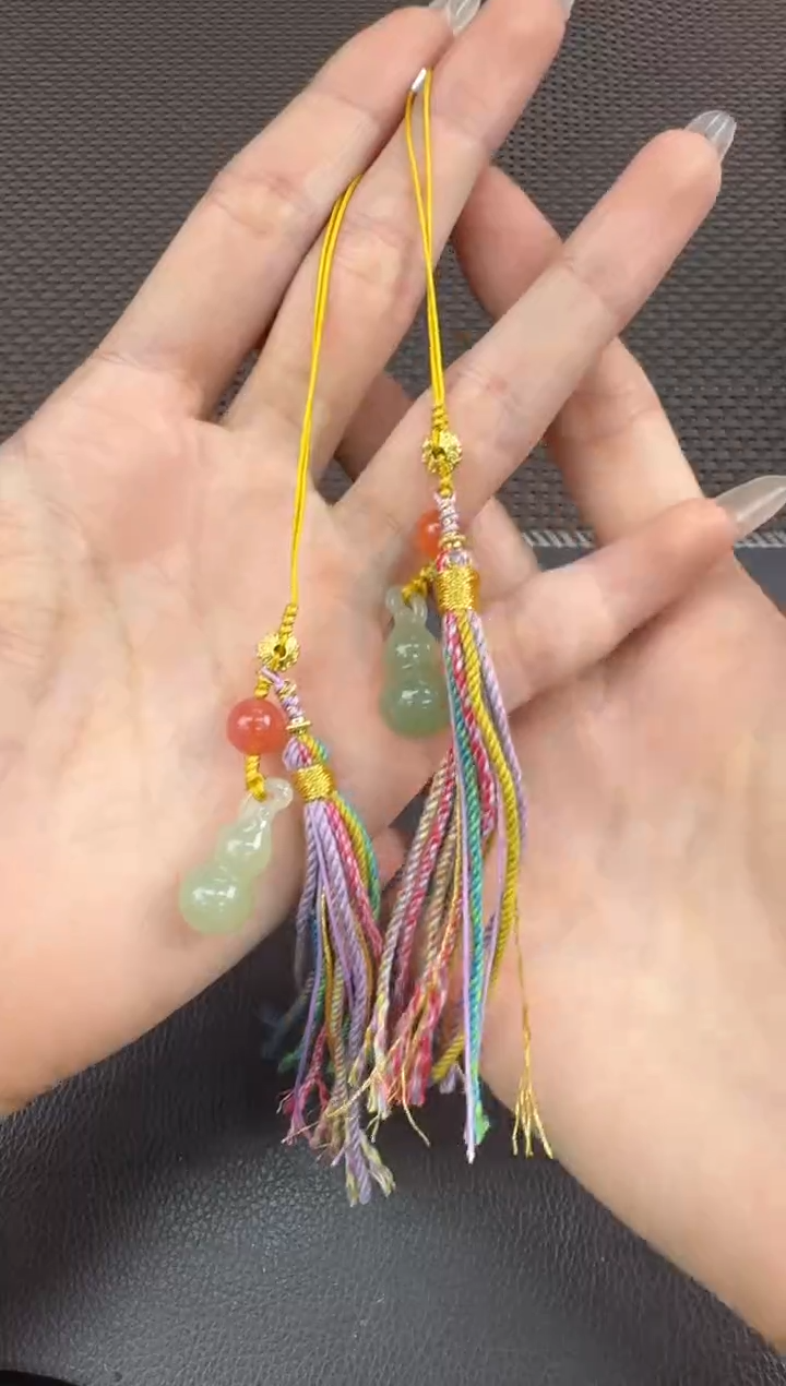 【闪购商品】和田玉挂件未镶嵌多样性，发一