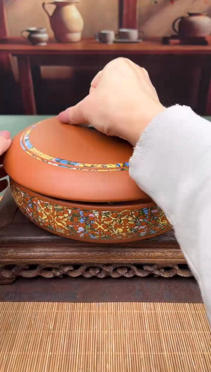 【闪购商品】顾德茶器福利闪购链接