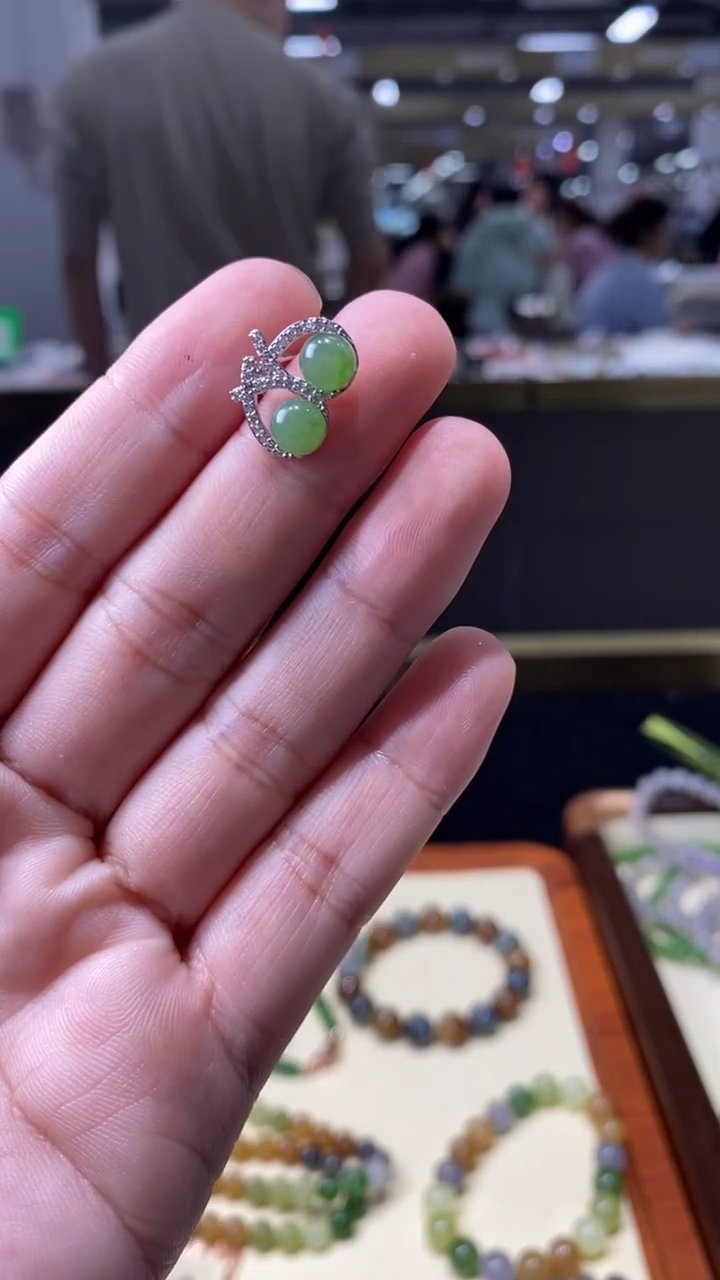 和田玉裸石多样性随机发货拍一发一