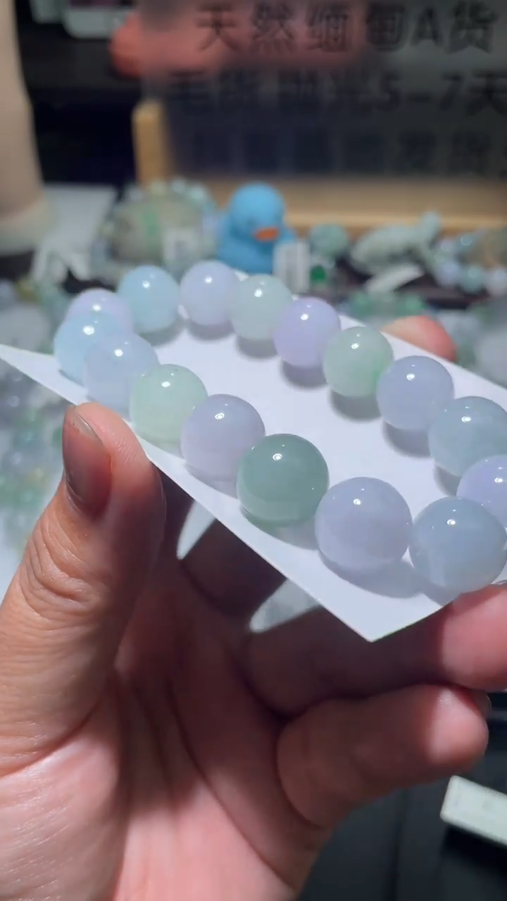 【闪购商品】定制翡翠未镶嵌翡翠