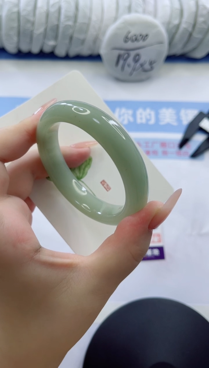 石英质玉手镯未镶嵌多样性发货A205