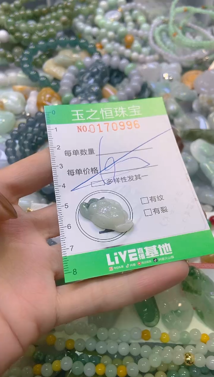 颈饰未镶嵌翡翠闪购0170996多样性发其一