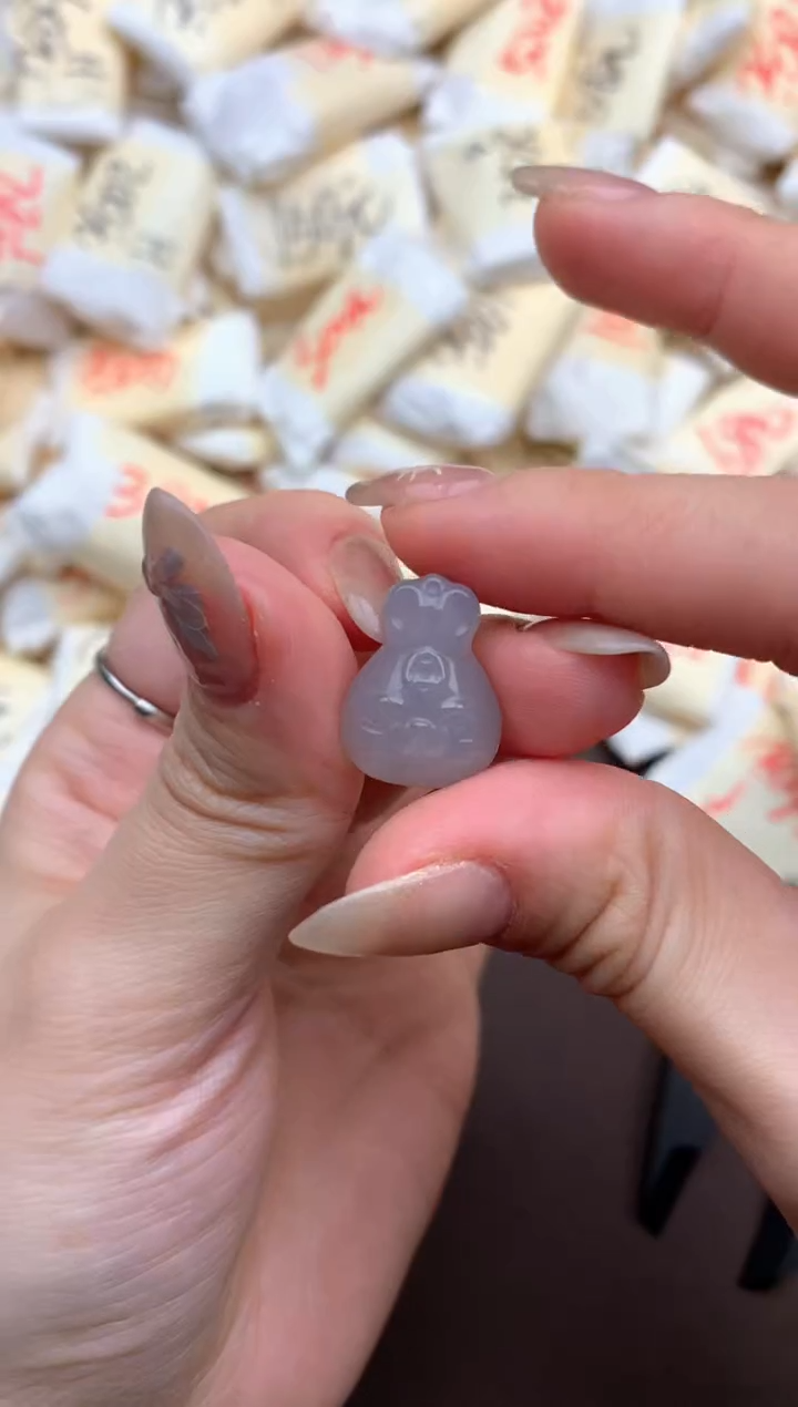 【闪购商品】和田玉挂件未镶嵌一