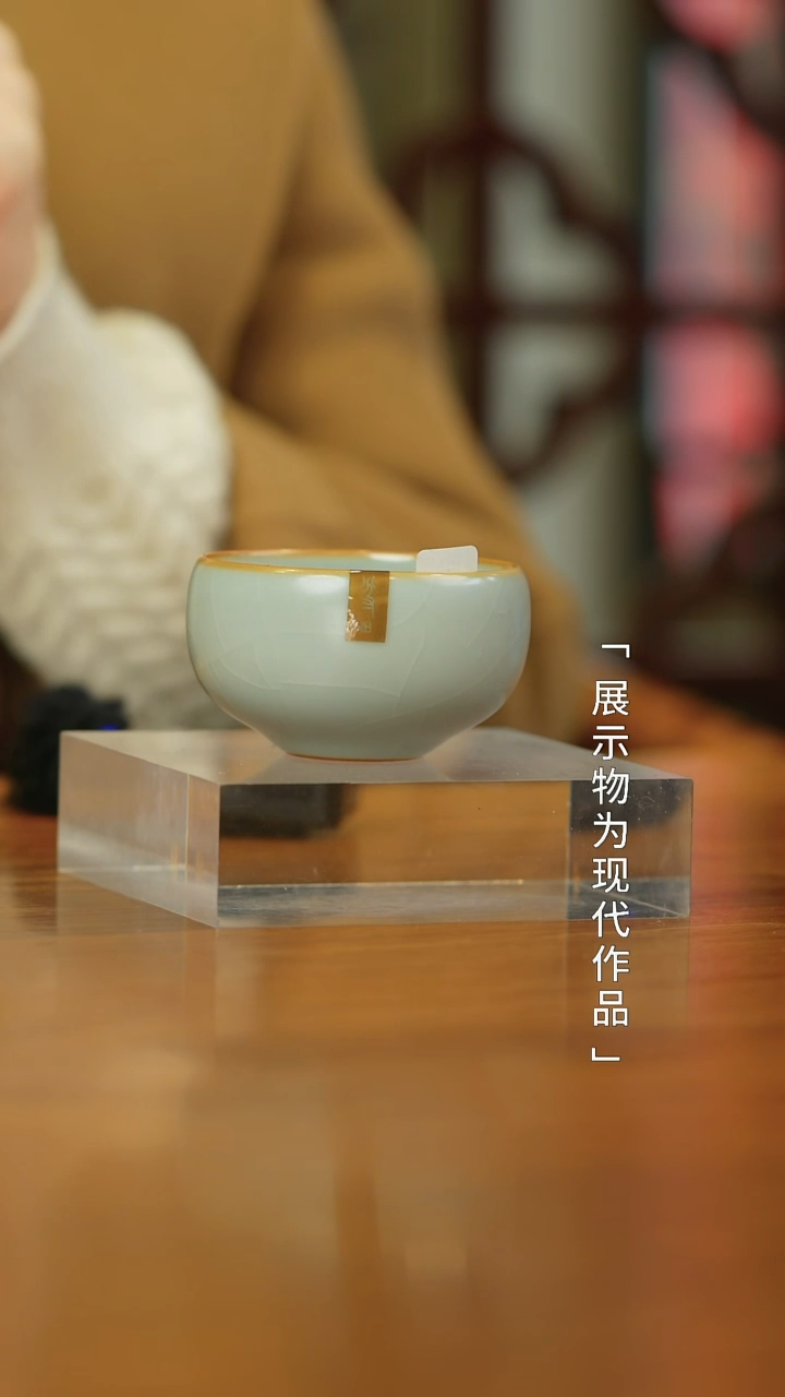 【闪购商品】栗子严选景德镇茶器@@fc229