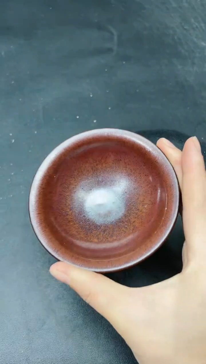 【闪购商品】茶盏194微瑕            