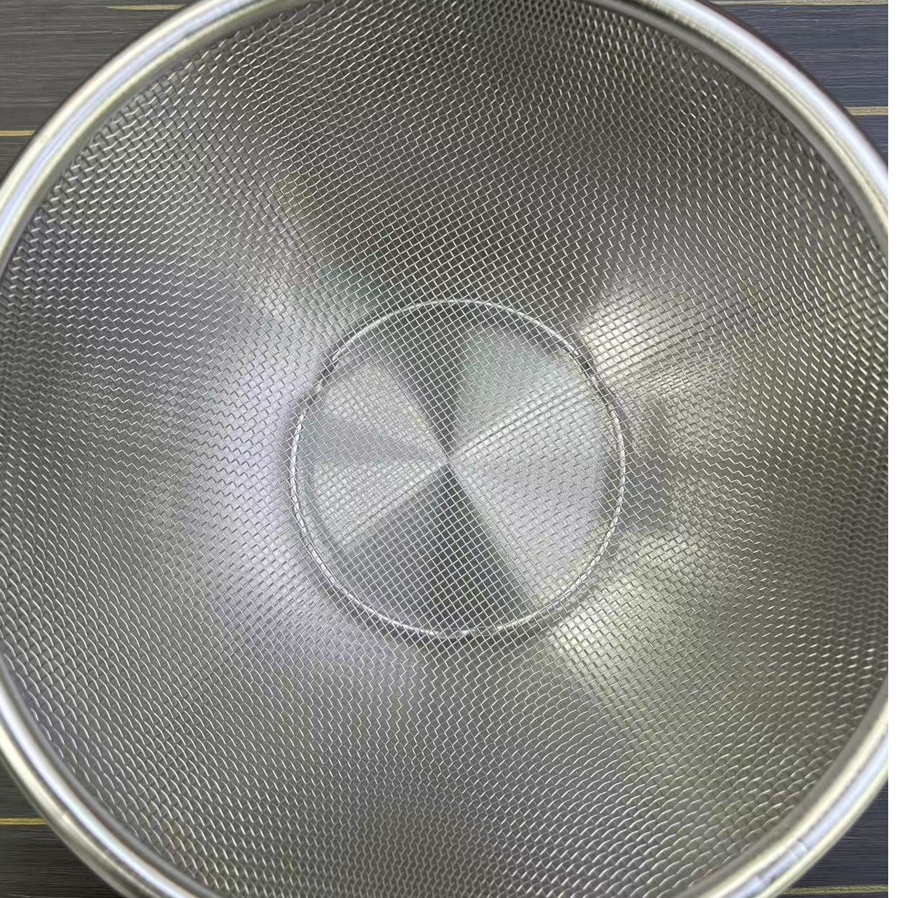 19cm漏网一套家用厨房必备轻奢现代高级感简约【汤家限定】