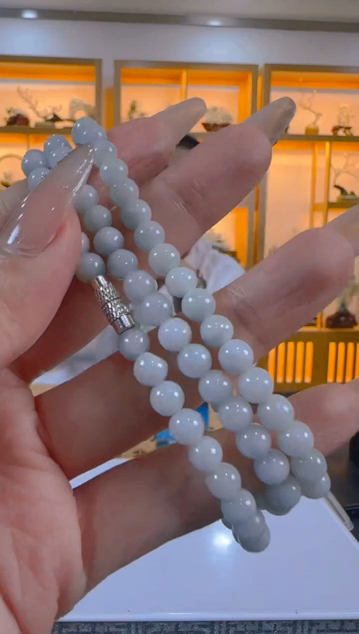 未镶嵌定制翡翠R-@@QJYY112112多样性发其一