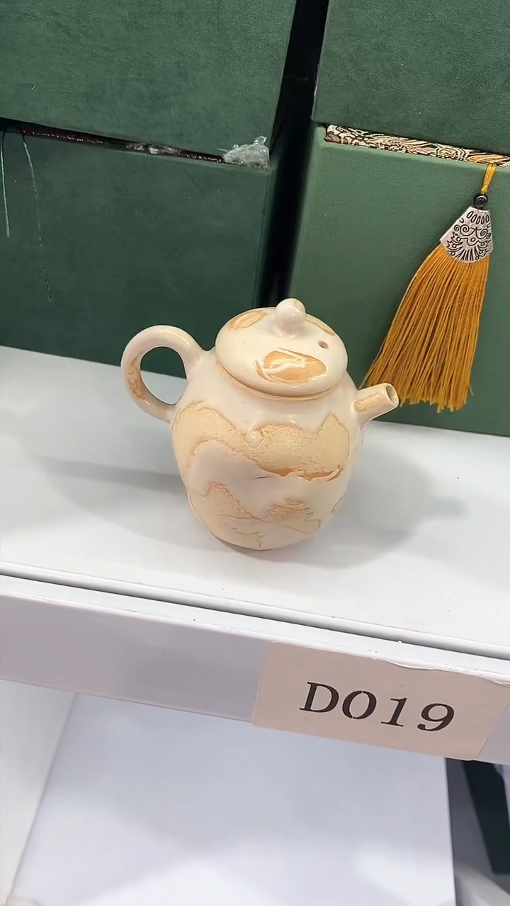 瓷片陶瓷茶器福利D019