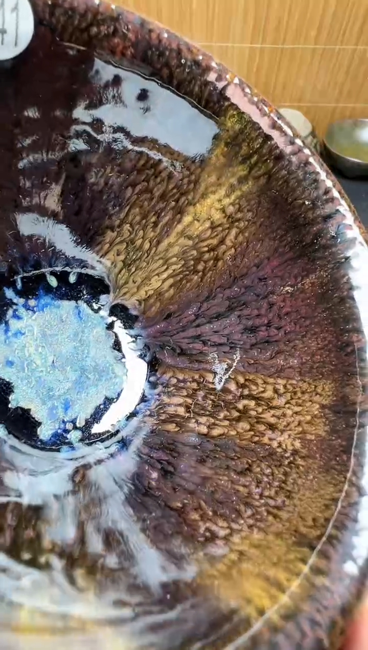 【闪购商品】茶盏建窑建盏茶盏241