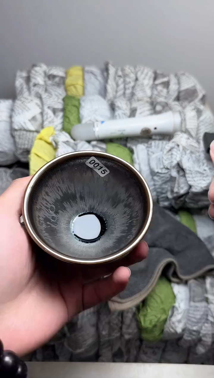 【闪购商品】茶盏高端茶器主人杯015