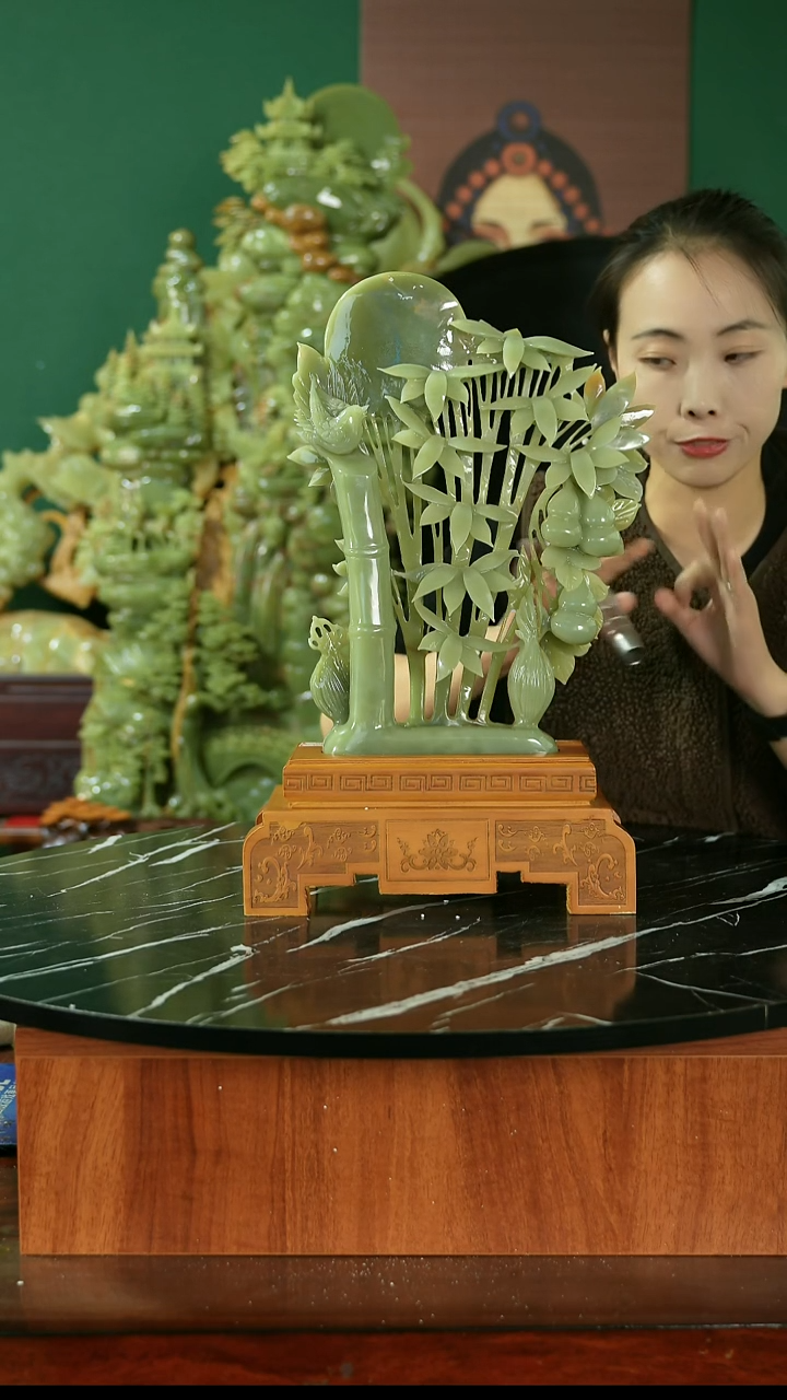 石材家居饰品摆件87788787878778